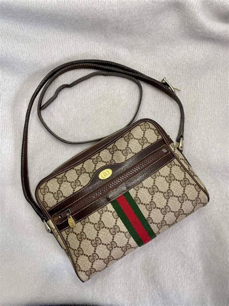 gucci crossbody wallet|Gucci accessory collection crossbody.